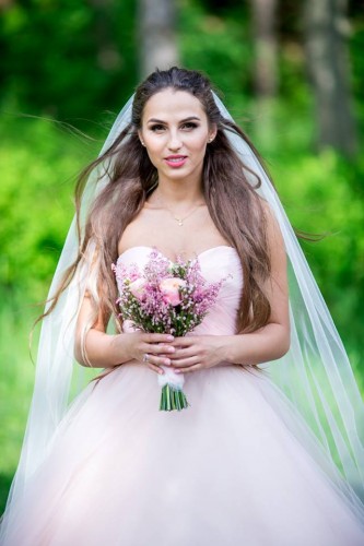 Свадьба Богдана и Екатерины | Фото 6