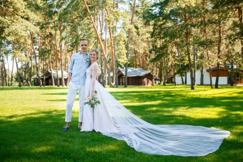 Свадьба Игоря и Юлии | Фото 7