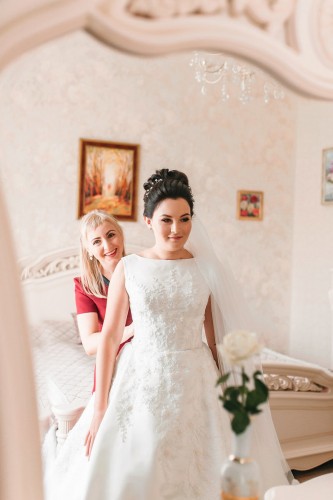 Свадьба Евгения и Раисы | Фото 5