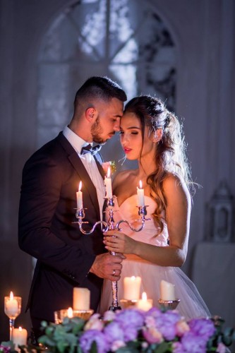 Свадьба Богдана и Екатерины | Фото 21