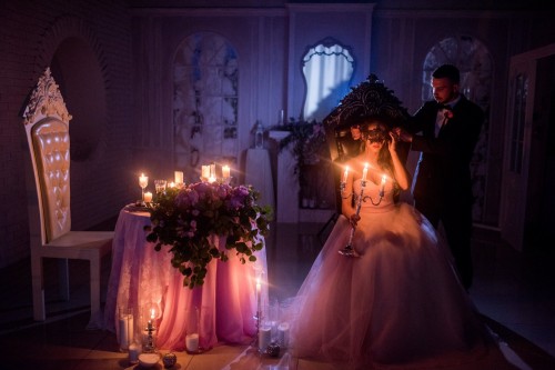 Свадьба Богдана и Екатерины | Фото 18