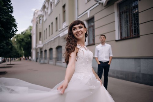 Свадьба Владислава и Екатерины | Фото 28