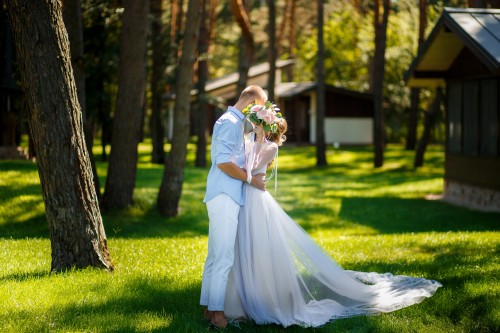 Свадьба Игоря и Юлии | Фото 9