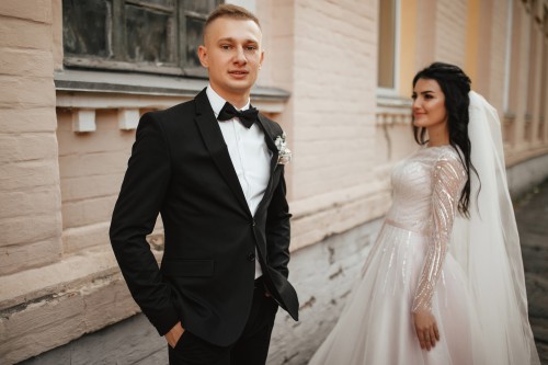 Свадьба Дениса и Илоны | Фото 33