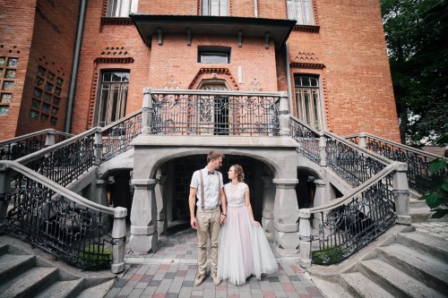 Свадьба Максима и Ирины | Фото 10