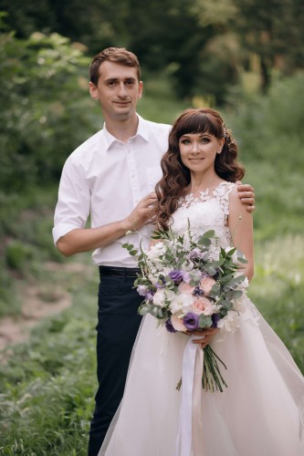 Свадьба Владислава и Екатерины | Фото 14