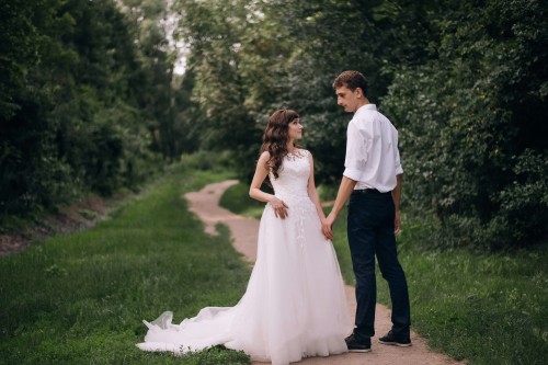 Свадьба Владислава и Екатерины | Фото 24