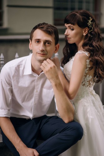Свадьба Владислава и Екатерины | Фото 35