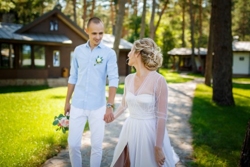 Свадьба Игоря и Юлии | Фото 8