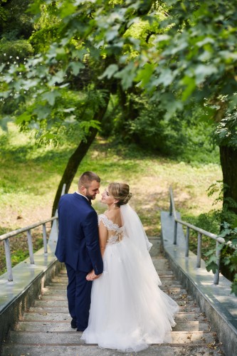 Свадьба Николая и Ольги | Фото 26