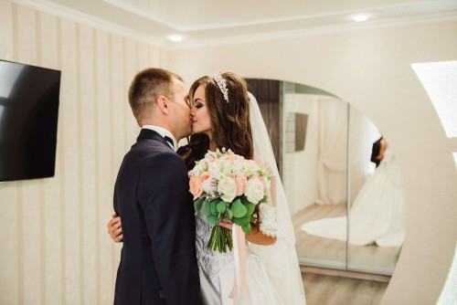 Свадьба Алексея и Юлии | Фото 17
