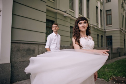 Свадьба Владислава и Екатерины | Фото 36