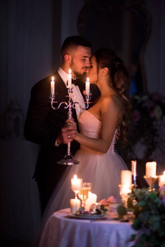Свадьба Богдана и Екатерины | Фото 17