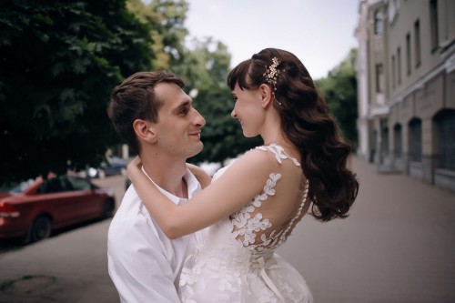 Свадьба Владислава и Екатерины | Фото 27