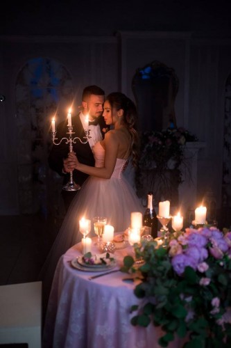 Свадьба Богдана и Екатерины | Фото 16