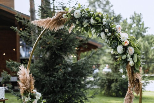 Свадьба Виталия и Нины | Фото 24