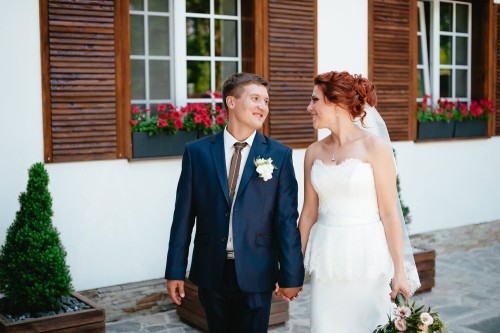 Свадьба Дениса и Алены | Фото 9