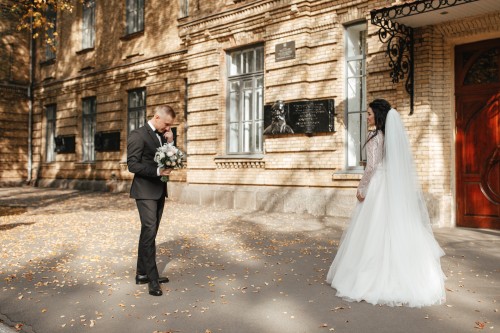 Свадьба Дениса и Илоны | Фото 18