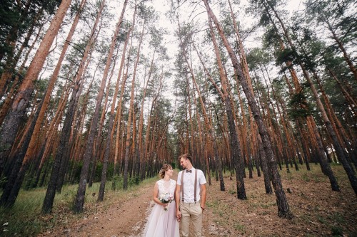 Свадьба Максима и Ирины | Фото 4