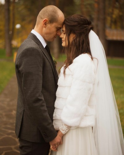 Свадьба Сергея и Карины | Фото 37