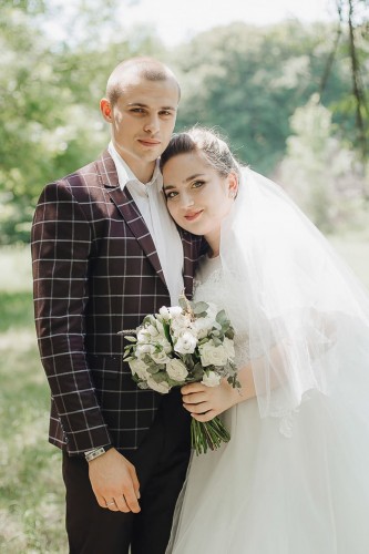 Свадьба Владислава и Эмилии | Фото 7