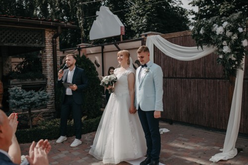 Свадьба Владислава и Валерии | Фото 39