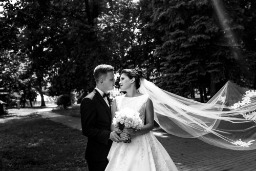 Свадьба Евгения и Раисы | Фото 17