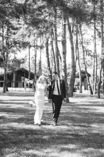 Весілля Сергія та Олександри | Фото 23