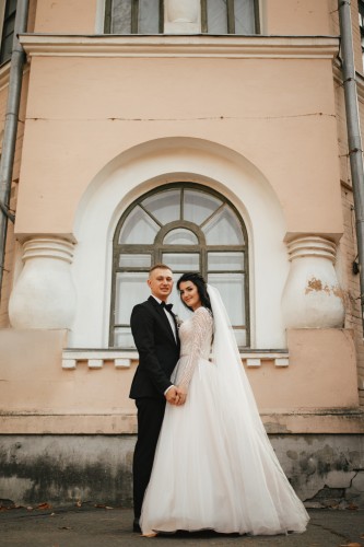 Свадьба Дениса и Илоны | Фото 32