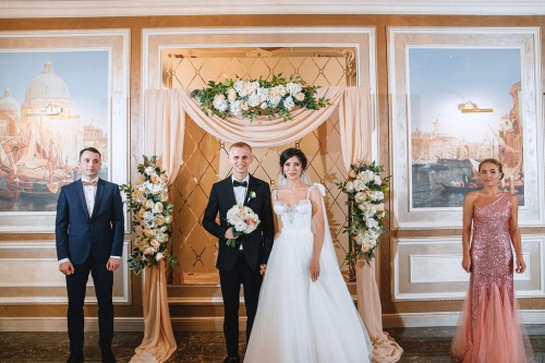 Свадьба Игоря и Екатерины | Фото 41