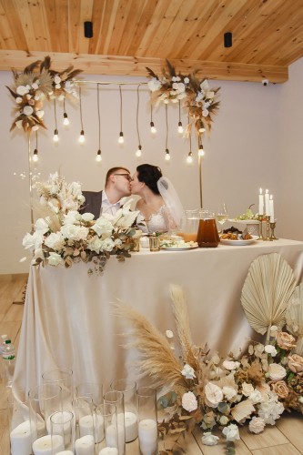 Весілля Володимира та Анжели | Фото 42