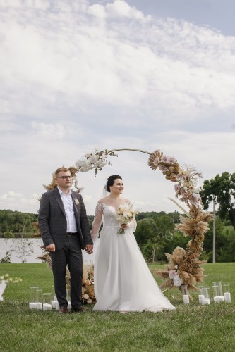 Весілля Володимира та Анжели | Фото 37