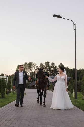 Весілля Володимира та Анжели | Фото 49