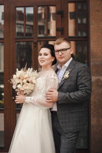 Весілля Володимира та Анжели | Фото 27