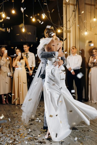 Весілля Володимира та Альони | Фото 39