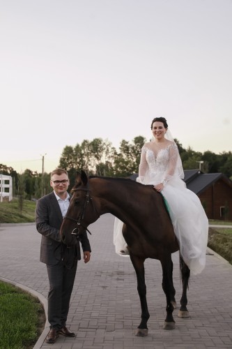 Весілля Володимира та Анжели | Фото 48